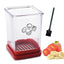 SliceQuick Fruit Cutter - Korvel