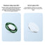 Titanium Alloy HD Camera Lens Protector for iPhone 12/13/14 Series - 9H Scratch-Resistant - Korvel