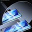 Protector de Pantalla Mate Premium para iPhone - Paquete de 2