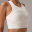 FitFemme ColorBlock Support Tank Top