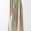 ChicEase Pantalons Jogging Taille Haute à Jambes Larges