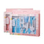 Set de toilettage portable pour bébé