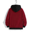 Men's Casual Sport Hoodies - Warm & Breathable Pullovers