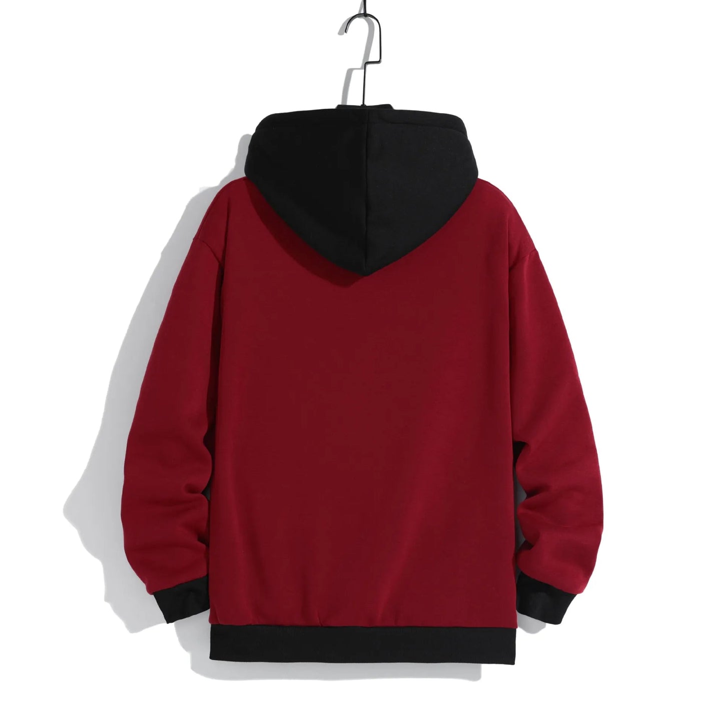 Men's Casual Sport Hoodies - Warm & Breathable Pullovers