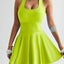 Robe de Tennis Sportive Élégante pour Femmes