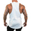 Men's Premium Bodybuilding Tank Top