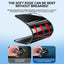 Full Cover Ceramics Privacy Glass Screen Protector for iPhone