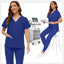 Unisex Medical Surgical Scrub Sets for Professionals