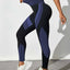 WANAYOU High Waist Seamless Yoga Leggings