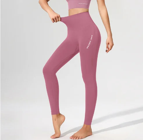 Leggings sculptants taille haute FlareFit - Grande taille