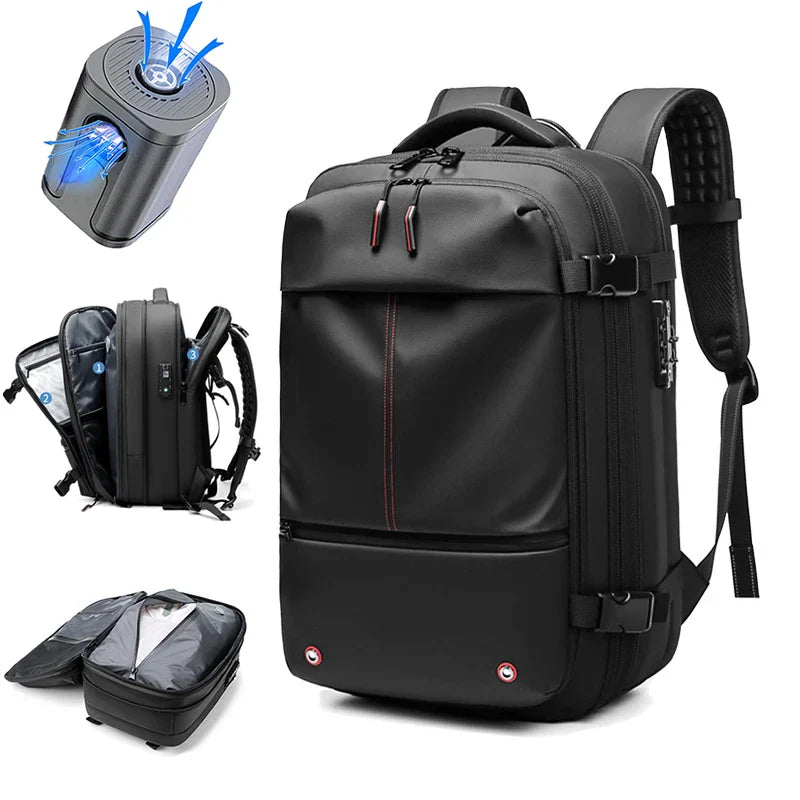 Mochila de Viaje AirSeal Pro