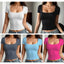 VersaFlex Square Tee: Esencial Elegante y Estiloso para el Verano