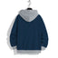 Men's Casual Sport Hoodies - Warm & Breathable Pullovers