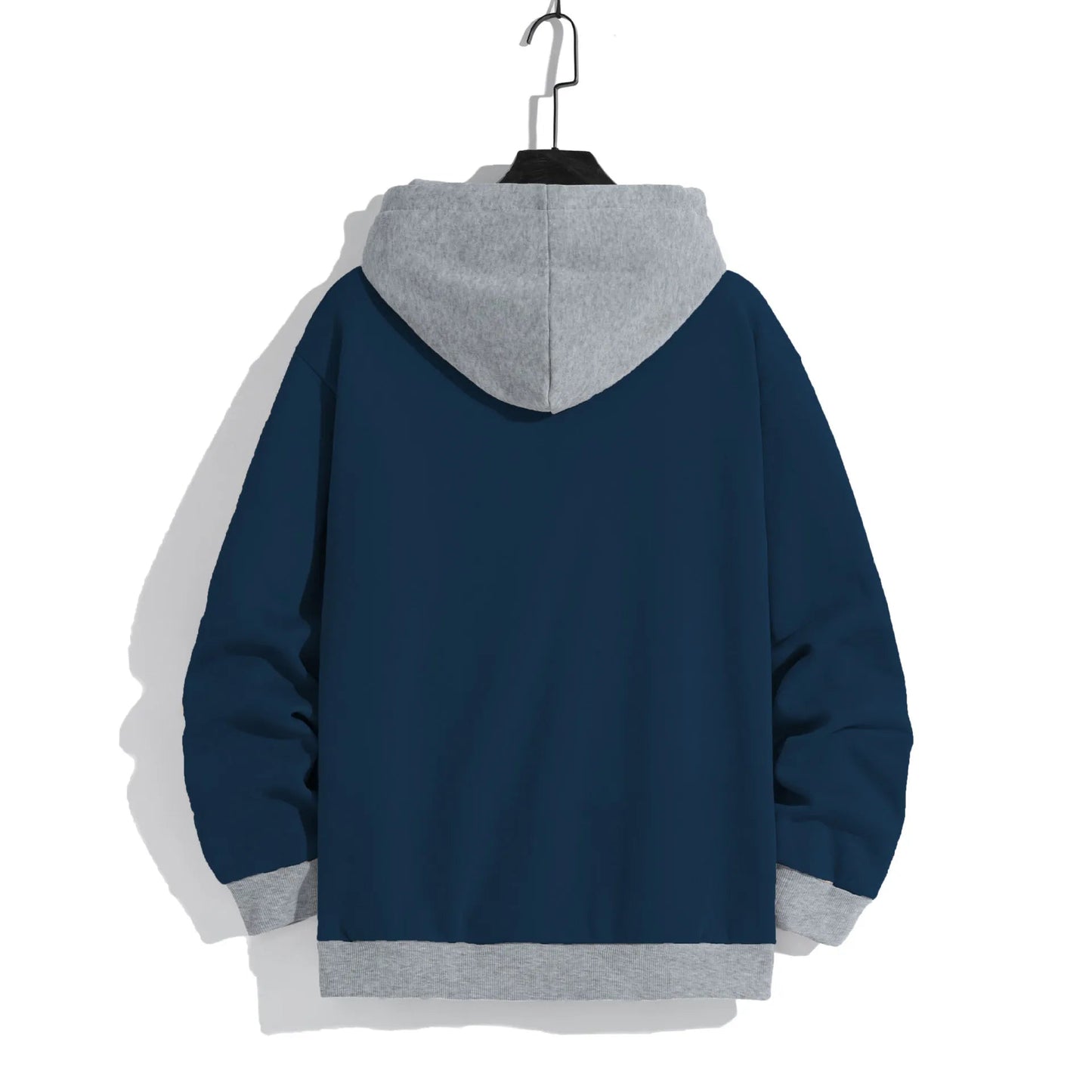 Men's Casual Sport Hoodies - Warm & Breathable Pullovers
