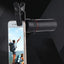 HD Monocular Telescope 2000X25 - Compact & Portable