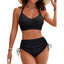 Bikini de Control Chic VividCross 2026