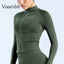 Premium Workout Activewear Jacket