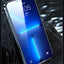 Premium Tempered Glass Screen Protector for iPhone Models