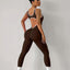Seamless Active Jumpsuit for Women