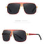 Lunettes de sport polarisées BARCUR pour hommes - Protection UV400