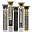 T9 Precision Hair Clipper for Effortless Grooming