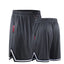 Shorts de basketball pour hommes SwiftMove