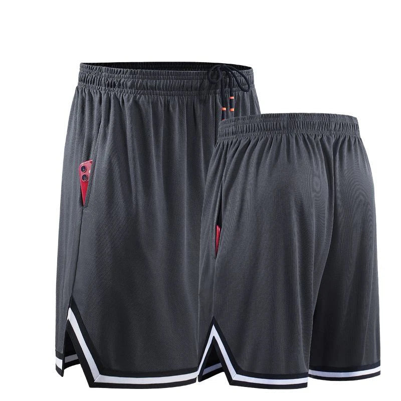 Shorts de basketball pour hommes SwiftMove