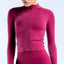 Premium Workout Activewear Jacket