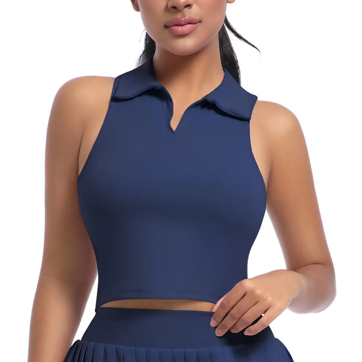 Premium Women's Gym Yoga Sportswear Set