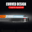 9D Full Cover Tempered Glass Screen Protector for iPhone