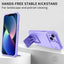 Premium Heavy Duty Shockproof iPhone 13 Pro Case with Camera Protection