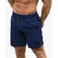 Shorts de sport ActiveFlex pour hommes - Édition été