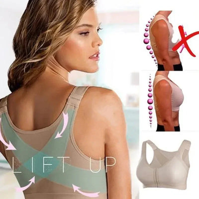 X-Bra ComfortLift: Premium Support Sports Bra