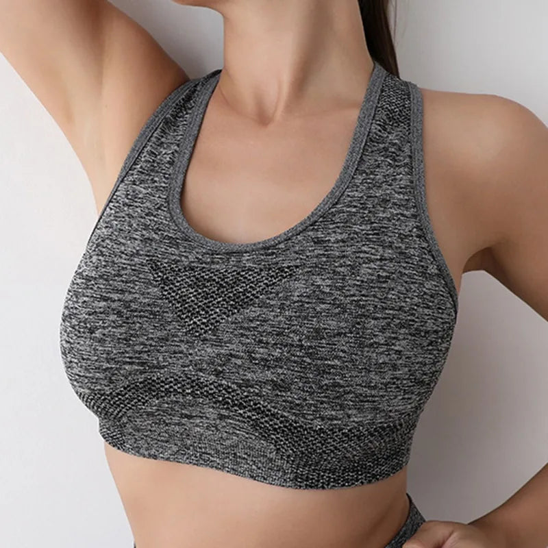 Premium Women's Sports Bras for Active Lifestyle