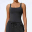 Women's Quick-Dry Yoga Tank Top