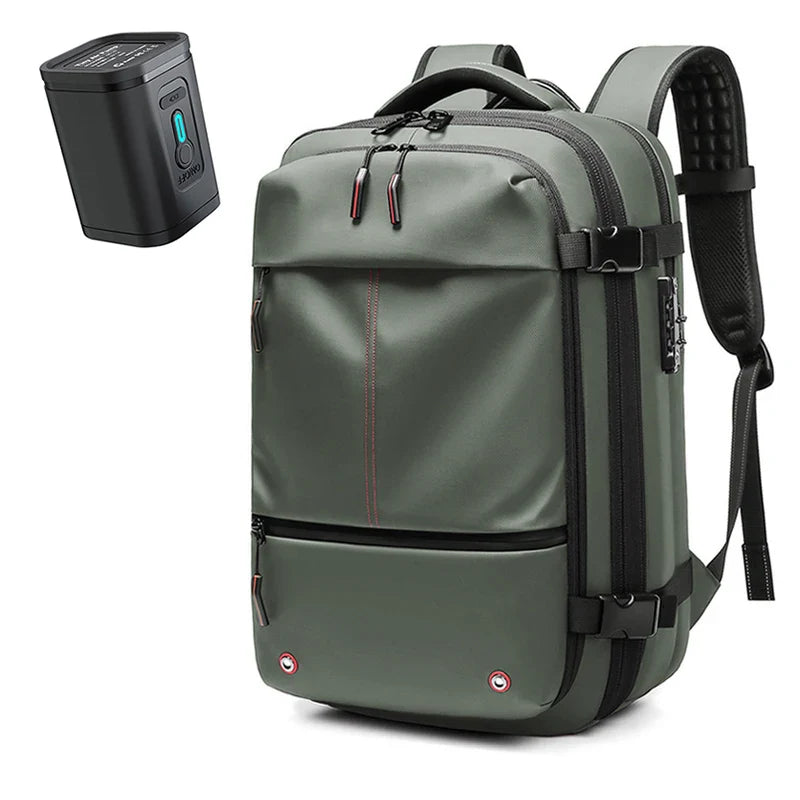Mochila de Viaje AirSeal Pro