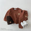 Ensemble de vêtements pour ours en peluche - Mode premium pour votre ours