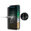 Protecteurs d'écran en verre trempé anti-espion 3PCS pour iPhone