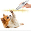 Pet Trim Light Shaver - Korvel