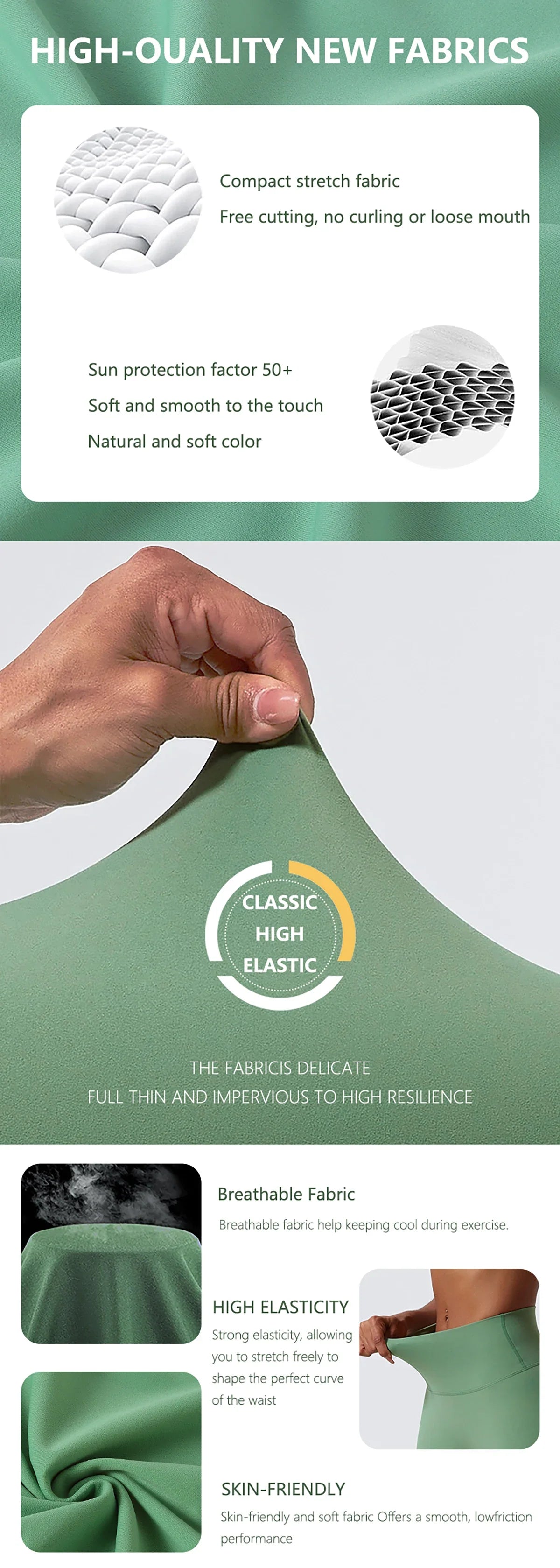 Pantalones Cortos de Yoga de Cintura Alta Ultra Cómodos
