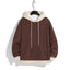 Men's Casual Sport Hoodies - Warm & Breathable Pullovers