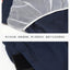 WaveCrest QuickDry Unisex Beach & Surf Shorts