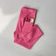 Conjunto de Yoga ZenFlex 2PC para Mujeres: Sujetador y Leggings