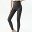 BIVIGAOS Sharkskin Seamless Leggings for Women