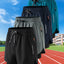 Shorts de course premium pour hommes