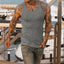 StriveFit Men's Stripe Gym Tank - Summer 2026
