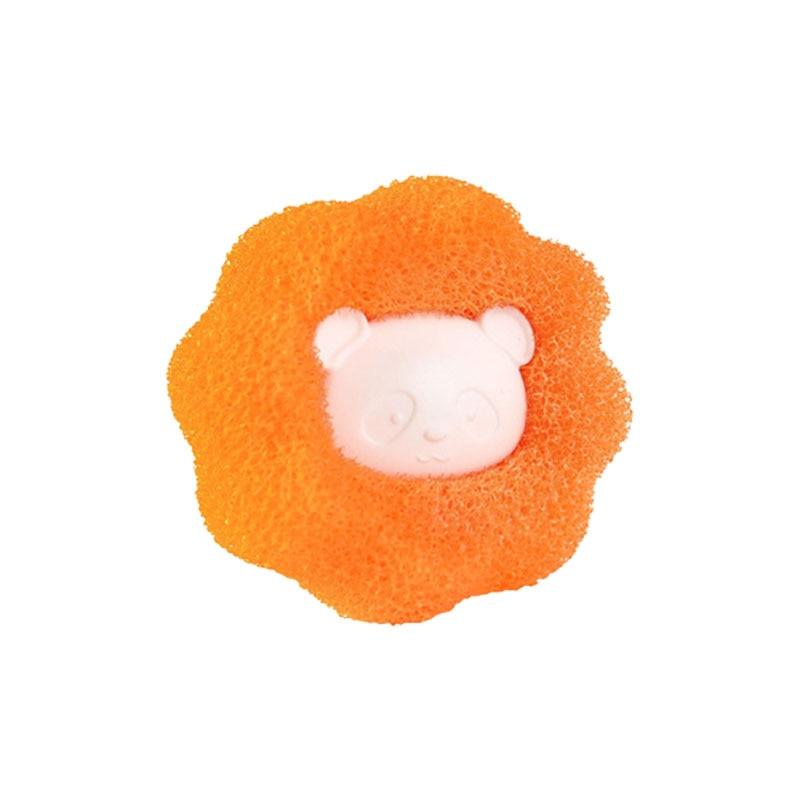 Bola Quitapelusas Reutilizable para Ropa - 1-5 piezas