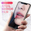 Protector de Pantalla Espejo Premium para iPhone 11/12/13
