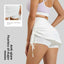 Falda Deportiva de Cintura Alta para Mujeres