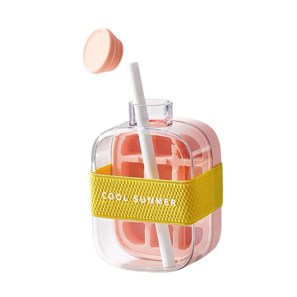 ChillMate Ice Bottle - Korvel